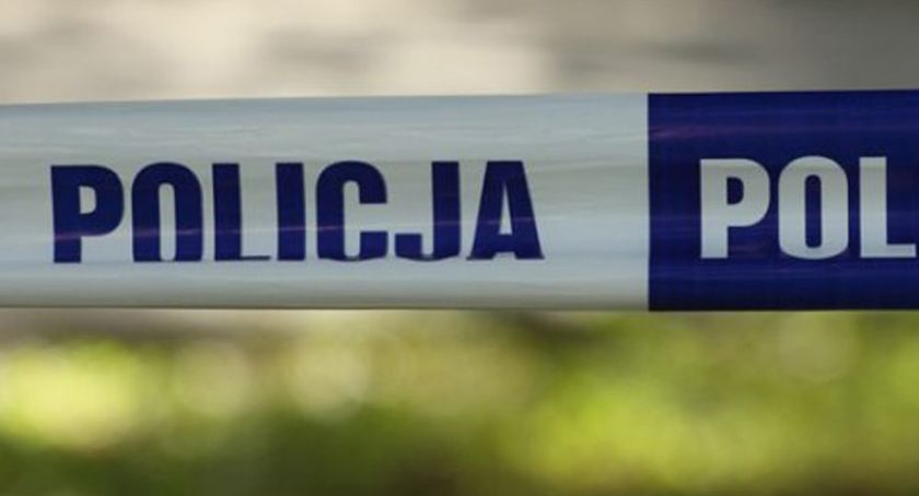 Kartuzy. Mężczyzna chciał skoczyć z wiaduktu przy ul. 3 Maja