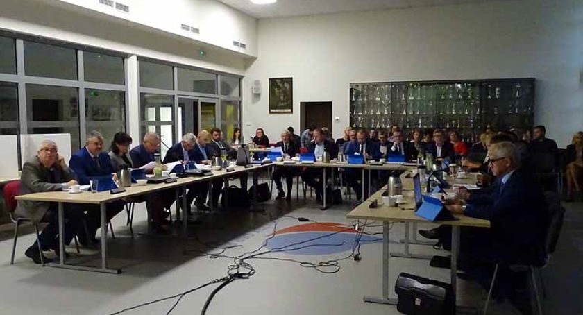Żukowo. Podwyższono podatki od nieruchomości i od środków transportowych