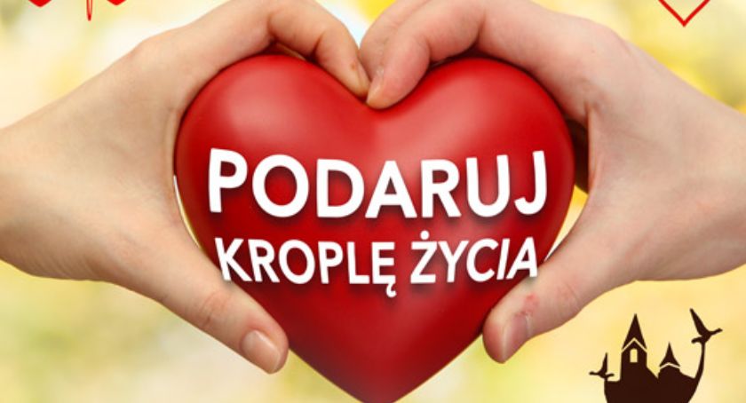VII Akcja Krwiodawstwa w Sierakowicach