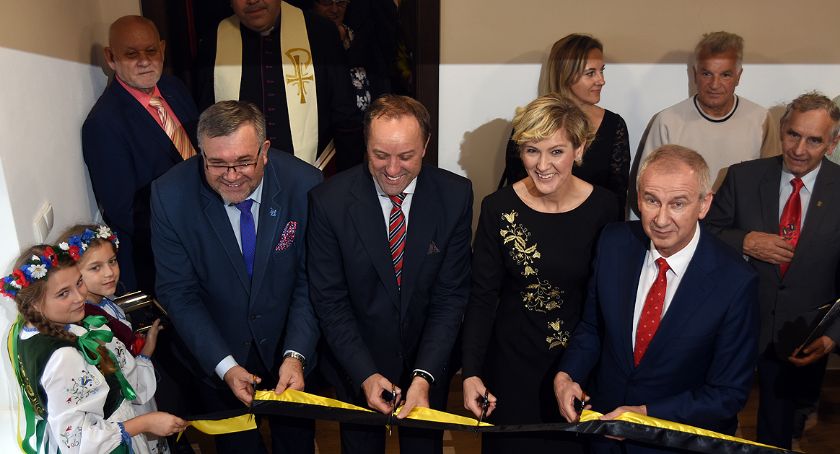 Muzeum Kaszubskie zyskało nową przestrzeń na wystawy i ekspozycje