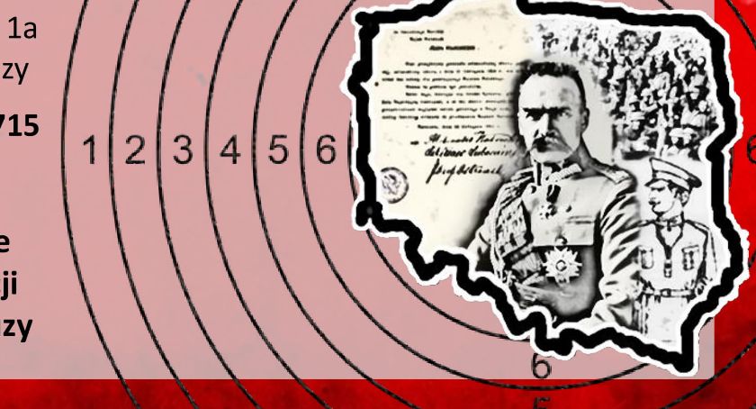 Zawody Strzeleckie z okazji Narodowego Święta Niepodległości w Kartuzach 