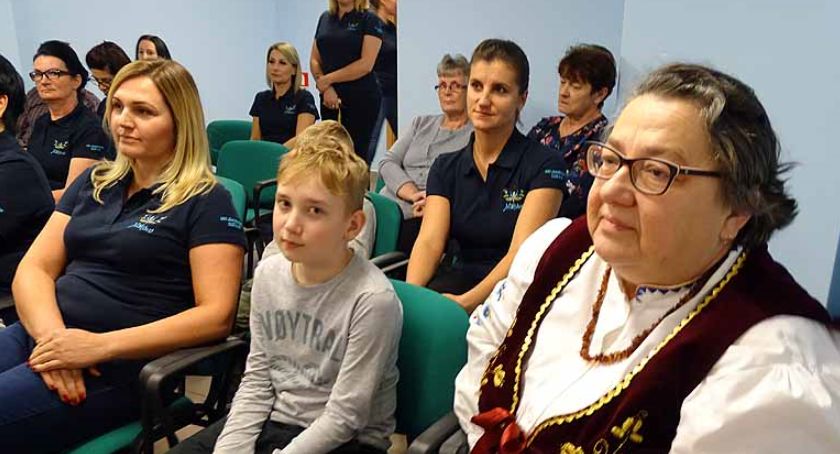 Małkowo. Czytanie po kaszubsku na jubileusz 680-lecia wsi