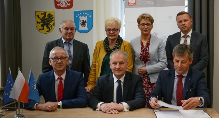 Sala gminastyczna przy I LO na Klasztornej będzie miała klimatyzację