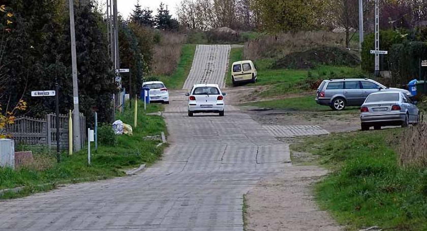 Żukowo. Cztery ulice na Osiedlu Norbertanek czeka przebudowa 
