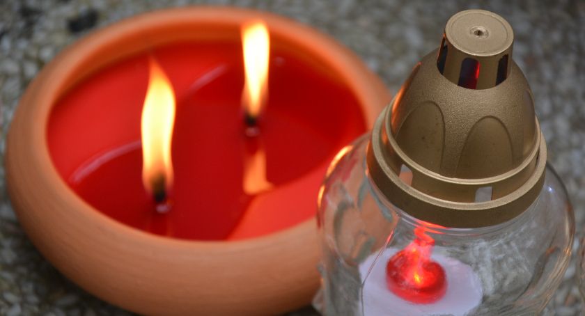 Dzień Wszystkich Świętych 2019. Odeszli od nas w minionym roku...