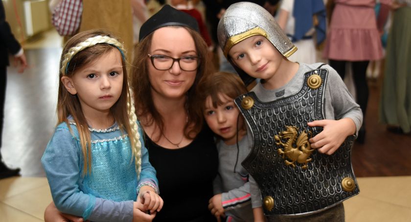 Bal Wszystkich Świętych w Barwiku z rekordową frekwencją