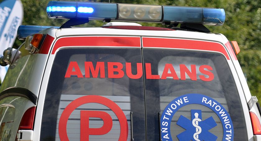 Babi Dół. 11-latek potrącony na przejściu dla pieszych