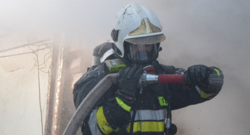 Kontrola za życie. Jak uniknąć pożaru i chronić się przed czadem