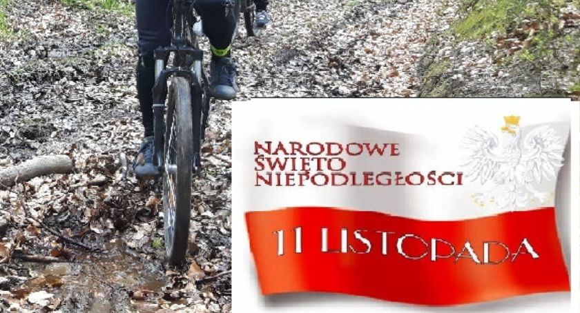 Rowerowe Kaszuby zapraszają na rajd rowerowy z flagą