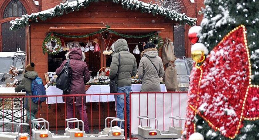 W Kartuzach odbędzie się kolejny jarmark bożonarodzeniowy - wystawcy mogą słać zgłoszenia