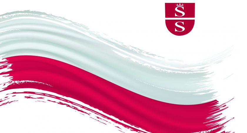 Obchody Święta Niepodległości w Szymbarku