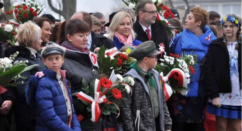 Gdzie w powiecie zaplanowano obchody Święta Niepodległości?