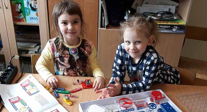 Drugi rok z projektem „Nowe perspektywy dla OWP w gminie Przodkowo”