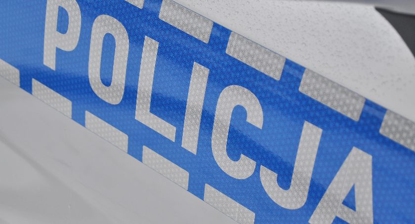 Długi weekend na drogach powiatu - policjanci zatrzymali pięcioro nietrzeźwych. Rekordzista miał 3,1 promila 