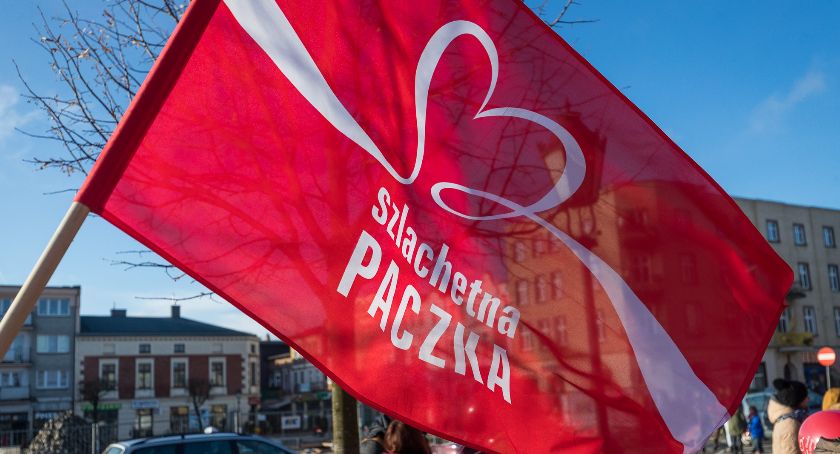 Już w niedzielę marsz Szlachetnej Paczki i Akademii Przyszłości w Kartuzach!