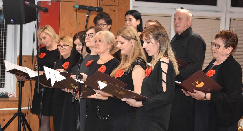 Koncert Niepodległościowy w Sulęczynie