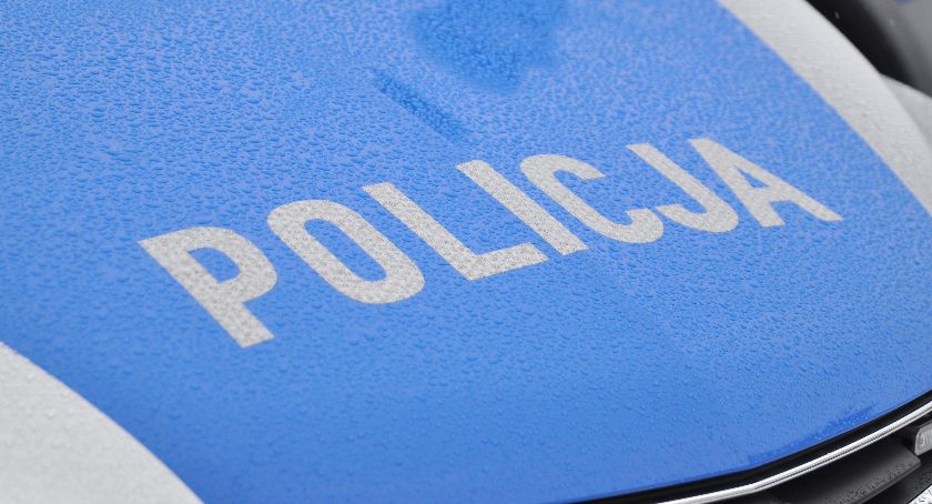 Zderzenie pięciu pojazdów w Klukowej Hucie - jedna osoba w szpitalu