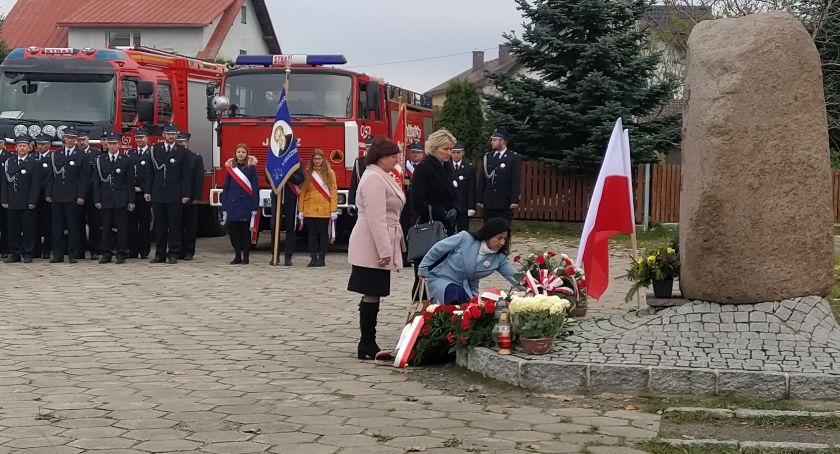 Święto Niepodległości w Pomieczynie
