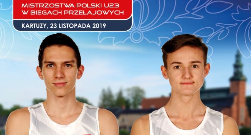 Mistrzostwa Polski w Biegach Przełajowych w Kartuzach