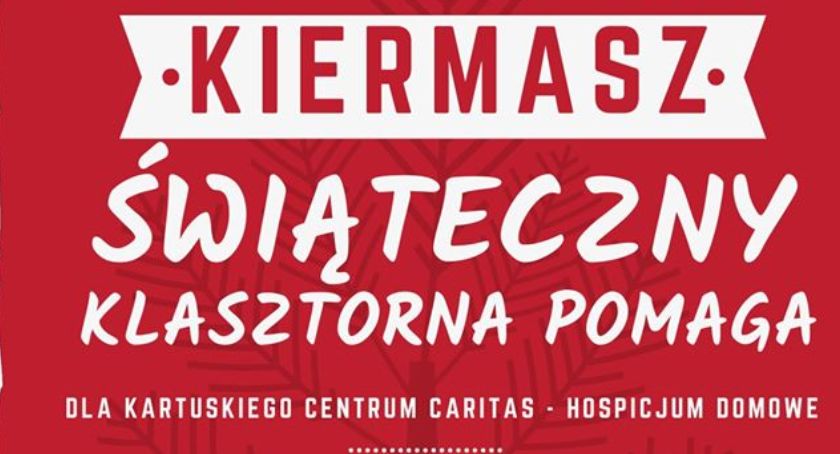 Kiermasz świąteczny 