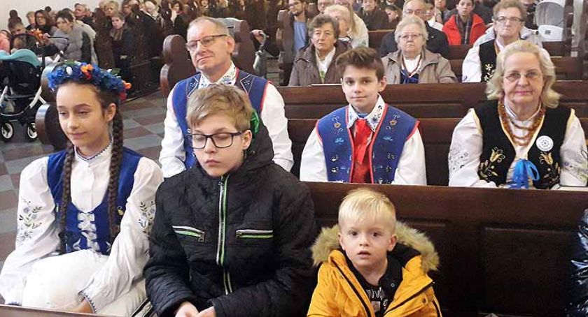 Żukowo upamiętniło ks. proboszcza Bernarda Gołomskiego, męczennika II wojny światowej
