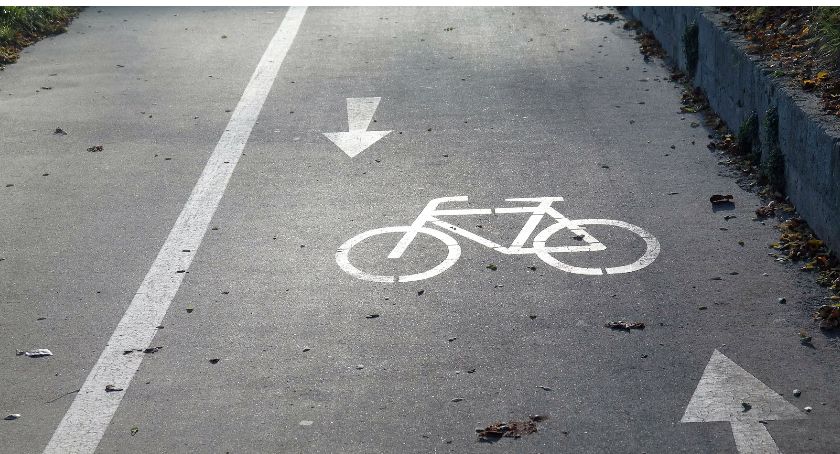 Ścieżka rowerowa z Borzestowskiej Huty do Łączyńskiej Huty jednak nie powstanie