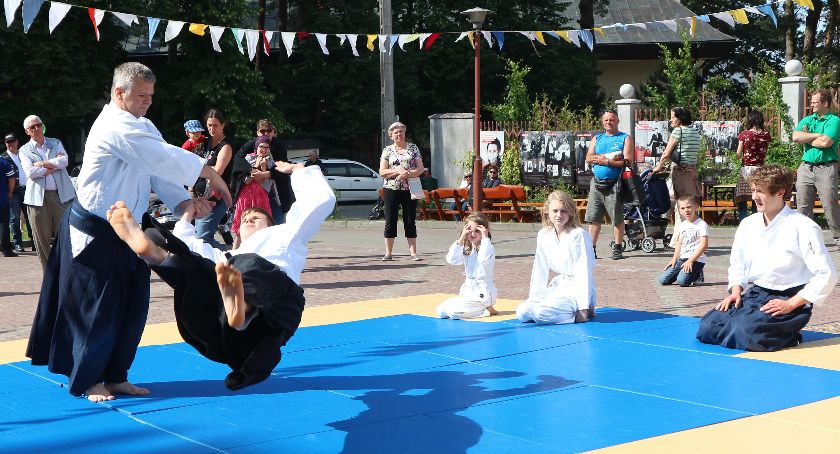 Robert Gembal Shihan. Droga mistrza. Takich jak on jest tylko kilku w Polsce