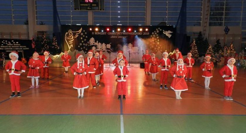 Koncert Charytatywny 