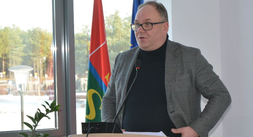 Edukacja po stężycku - sprawdziany wedle wskazań wójta?