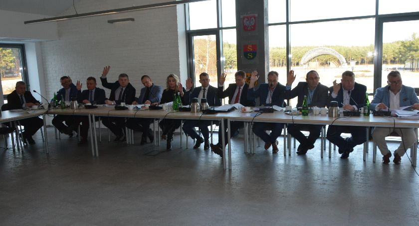 Stężyca ma już budżet 2020. Wójt Tomasz Brzoskowski: 
