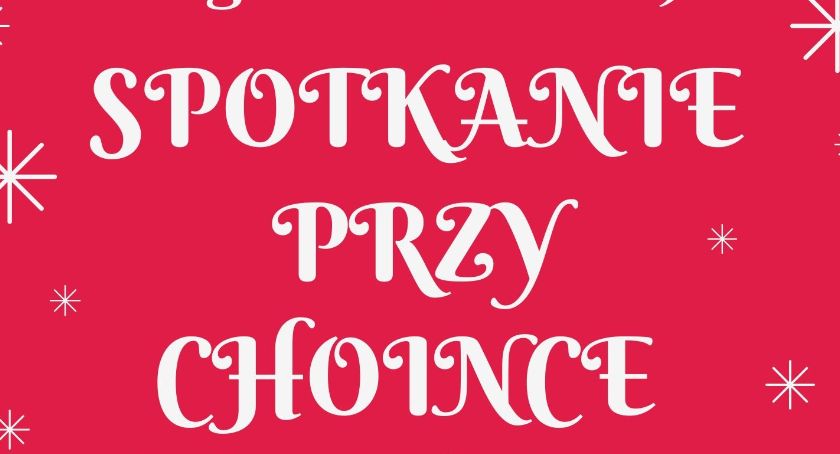 Spotkanie przy choince w Kartuzach 2019