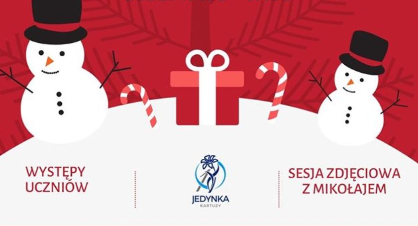 Kiermasz świąteczny 