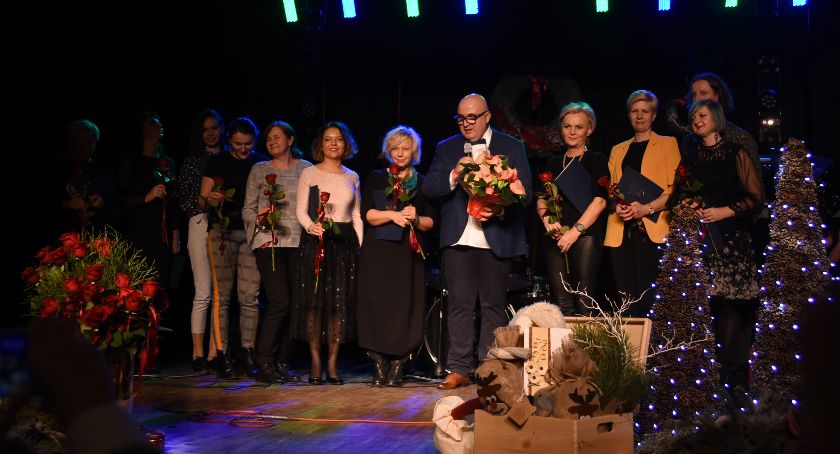 Wyjątkowy jubileusz 15-lecia WarsztatuTerapii Zajęciowej w Somoninie