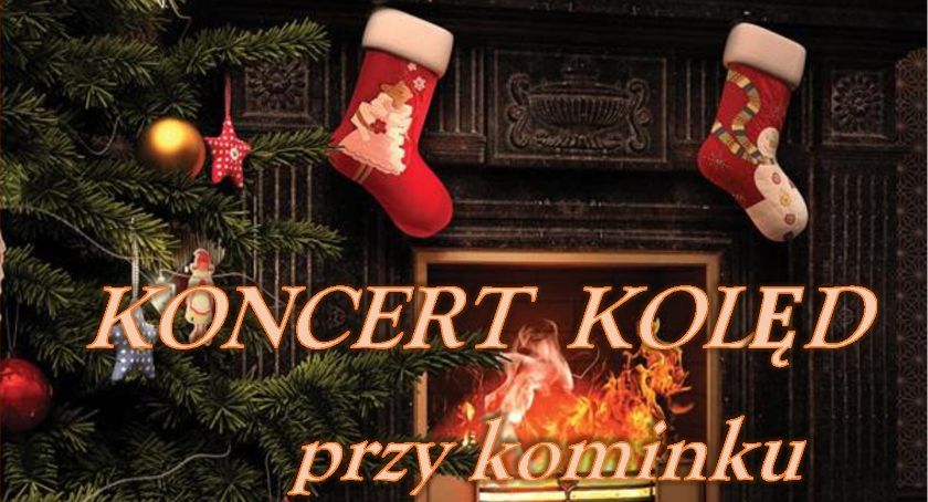 Koncert kolęd w Szkole Muzycznej w Kartuzach