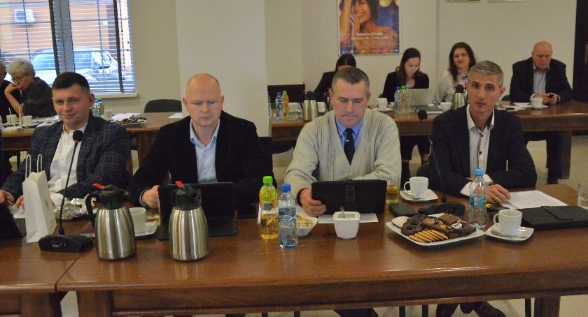 Sierakowice. Ponad 130 milionowy budżet 2020 uchwalony. Wójt Tadeusz Kobiela: 