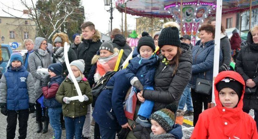 Jarmark Bożonarodzeniowy 2019 w Sierakowicach