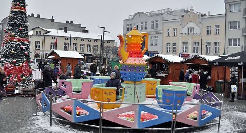 4. Kartuski Jarmark Świąteczny 2019