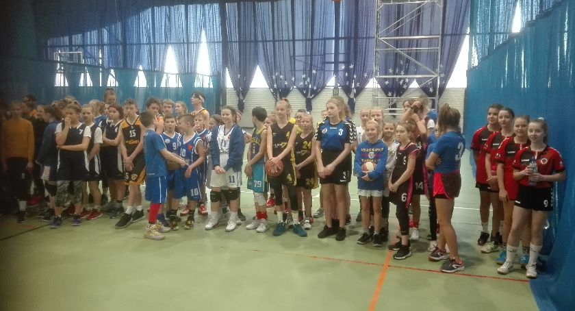 Uczennice z 