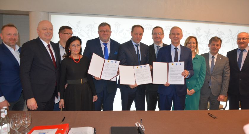 Marszałek: województwo przygotuje projekt II etapu obwodnicy Kartuz