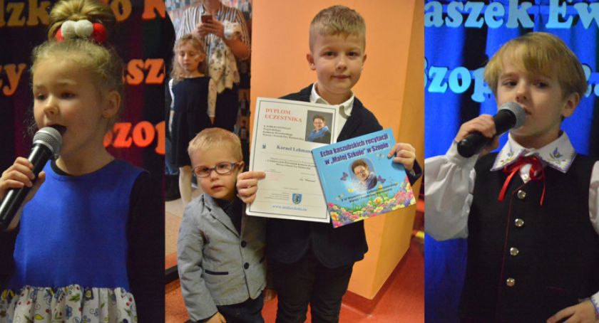X Jubileuszowy Wojewódzki Konkurs Recytatorski Wierszy i Fraszek Ewy Warmowskiej