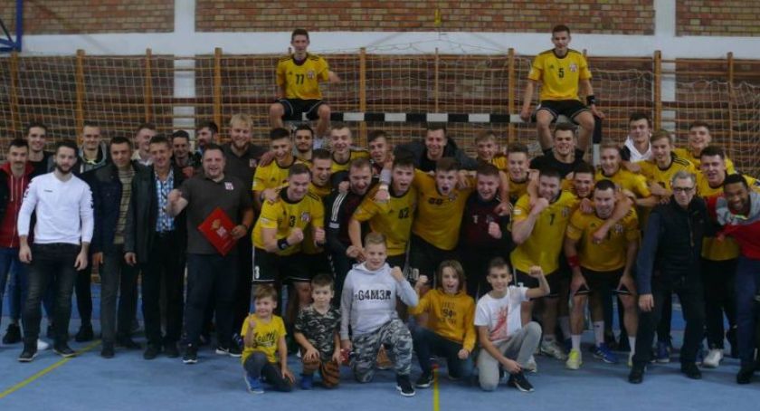 Sportowe wydarzenie sezonu w Żukowie. Piłkarze ręczni SPR-u zmierzą się z reprezentacją Algierii