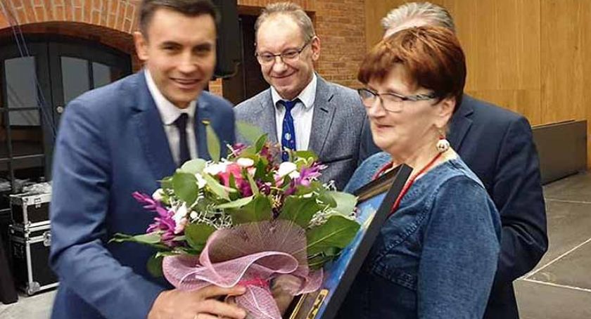 Lidwina Kreft laureatem Żukowskiej Lilii 2019