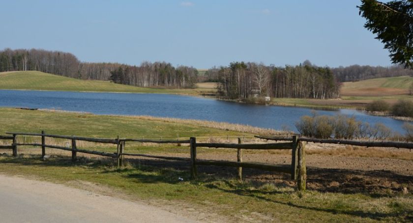 Błękitna Trasa rowerowa