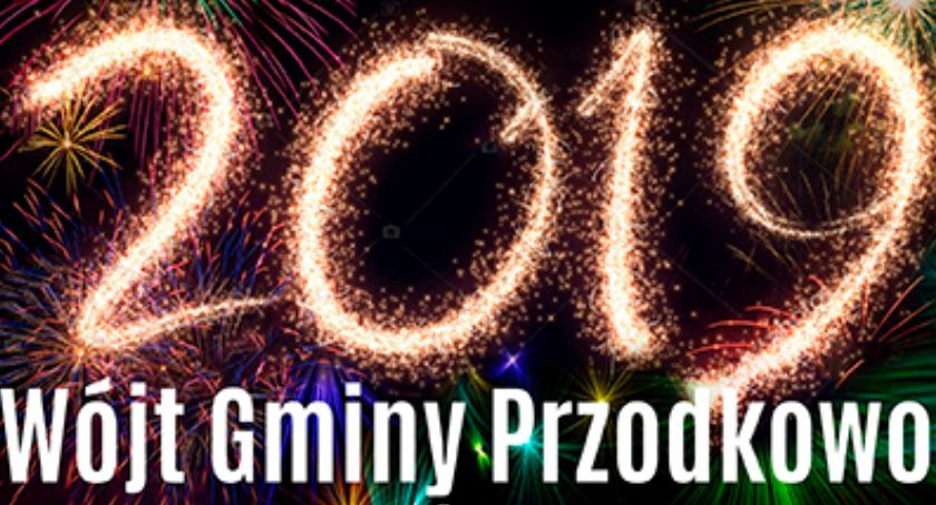 Sylwester 2019 w Przodkowie 