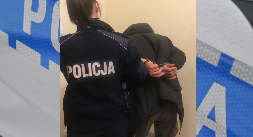 Bracia, którzy włamywali się do domów w Chwaszczynie w rękach policji