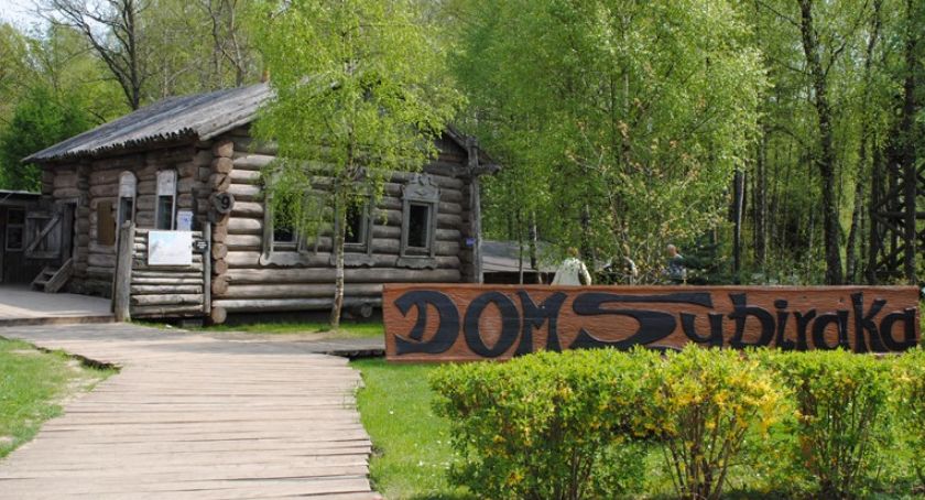 Dom Sybiraka