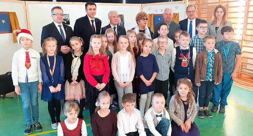 Borkowskie Jasełka 2019