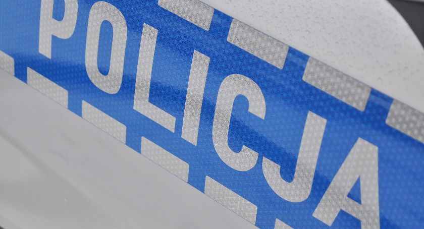 Kartuzy. 20-latek zatrzymany z amfetaminą