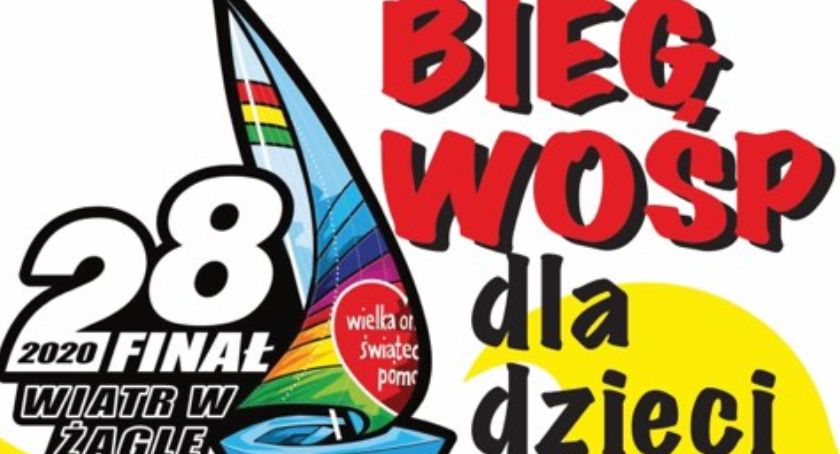 Biegi, charytatywny turniej koszykówki i siatkówki na 28. finał WOŚP w Baninie