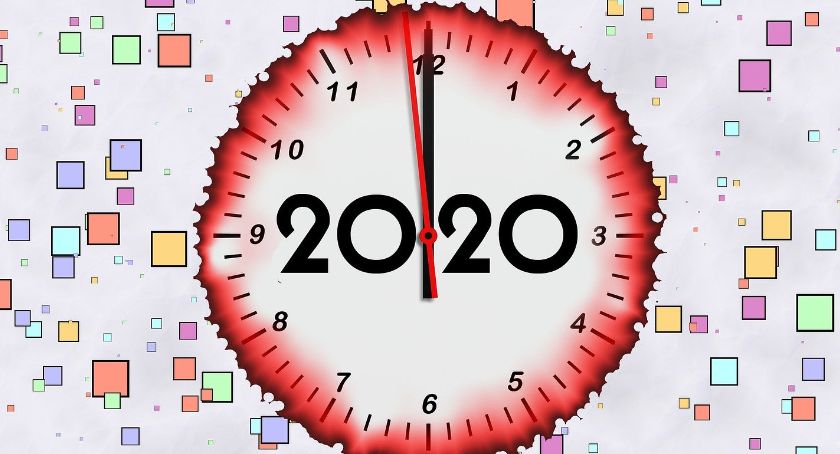 Nowy rok, nowe zmiany. Czym nie powinien nas zaskoczyć 2020?